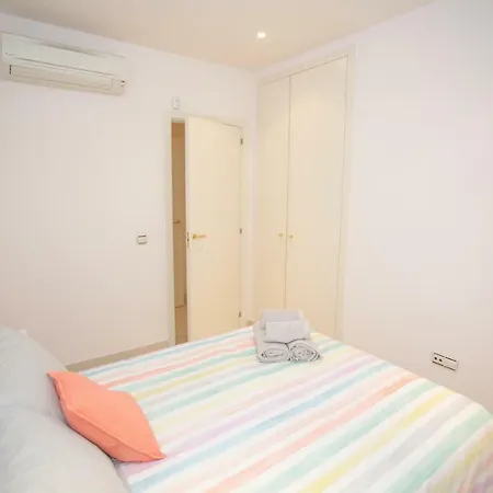 Apartamento Playa Pacifico *